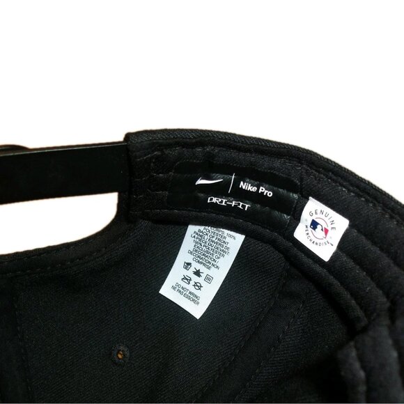 San Francisco Giants Mens Nike Snapback hat Cap New Mlb - Picture 3 of 4